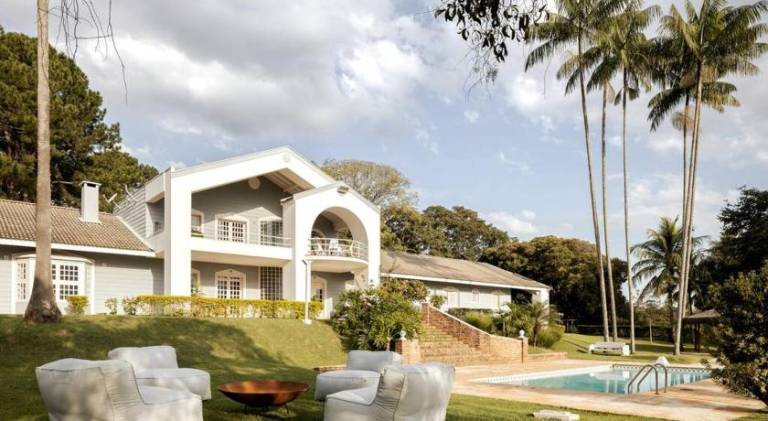 House | Pets allowed in Sorocaba