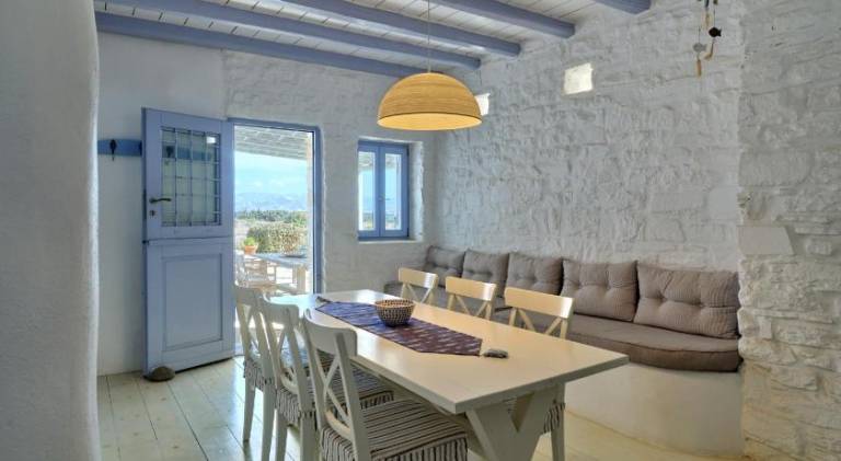 Villa | Close to the beach | Pet-friendly — photo 5