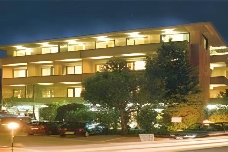 Hotel Campagna in Cannobio