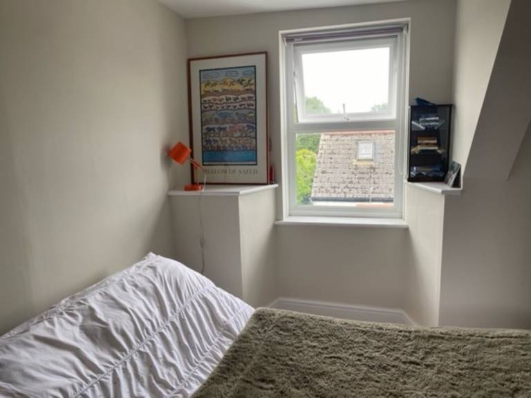 Private room Topsham
