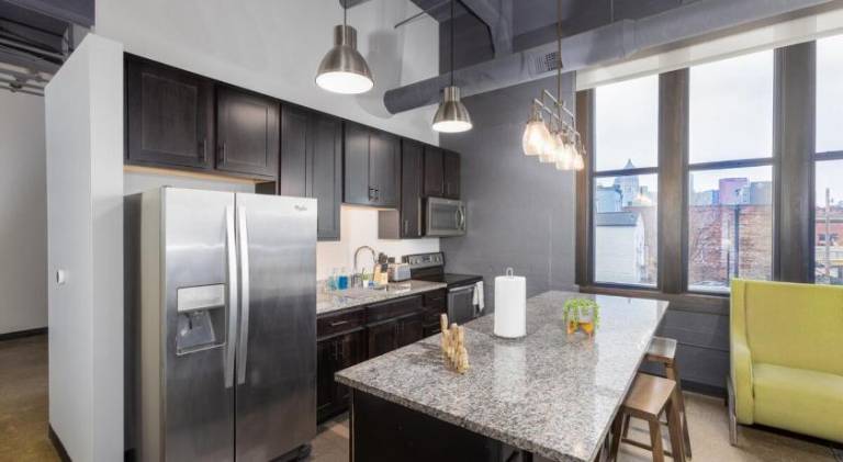Beautiful rental apartment | Pets are welcome — photo 3