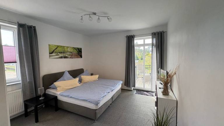 Ferienwohnung Fürstenberg/Havel