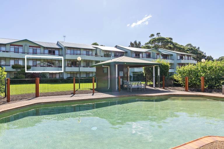 Apartment  Mollymook Beach