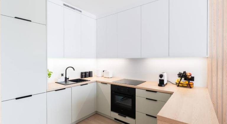 Rental apartment with 1 room for 4 persons — photo 4
