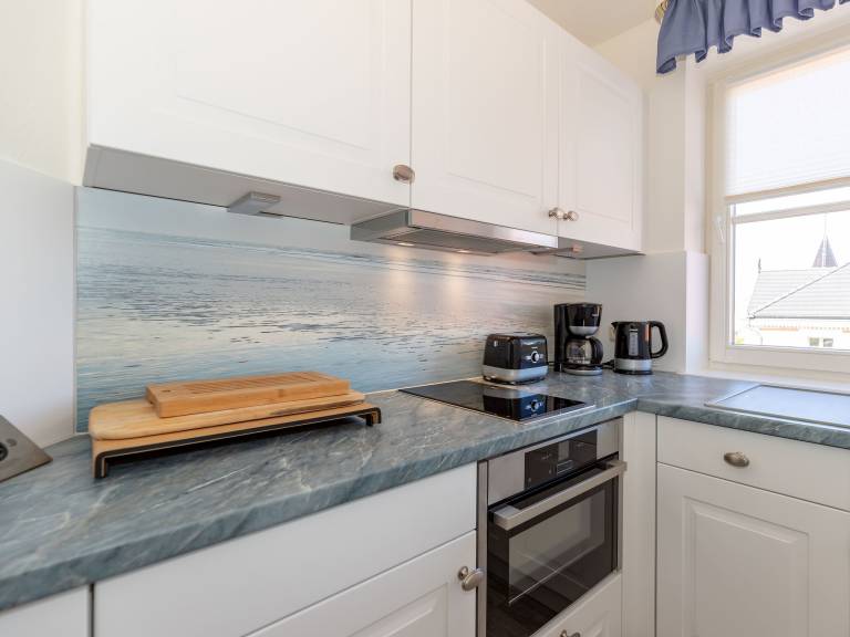 Apartment with 1 room for 4 persons — photo 3