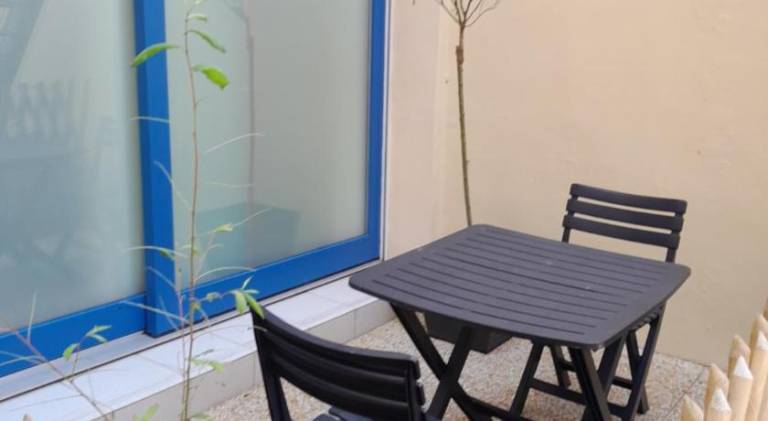 Rental apartment with 1 room for 4 persons — photo 4