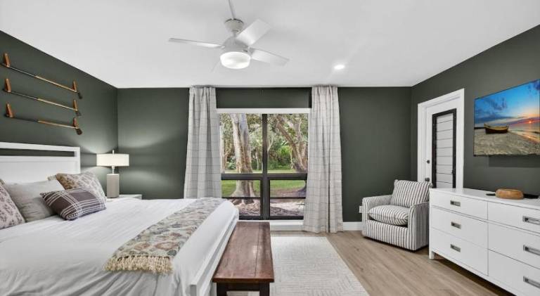 Rental apartment with pool | Dogs allowed — photo 2