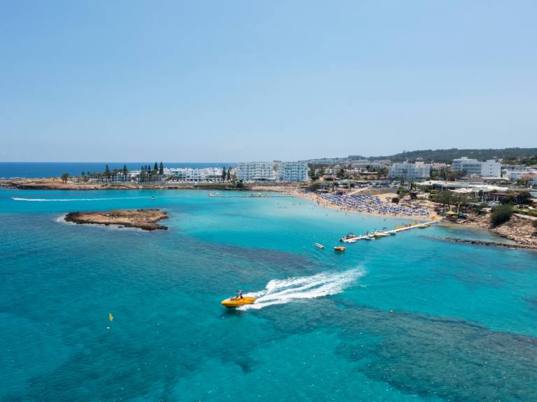 Διαμέρισμα Αγία Νάπα