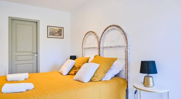 Les Longeres de Montfranc - Chambres d'hotes in Vierzon