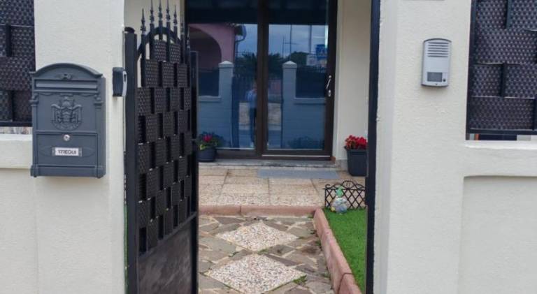House with 2 rooms for 4 persons in Pula