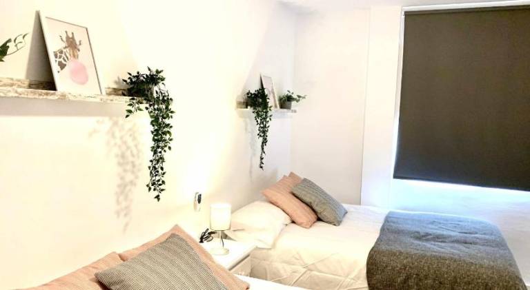 Apartment with 2 rooms for 8 persons — photo 2