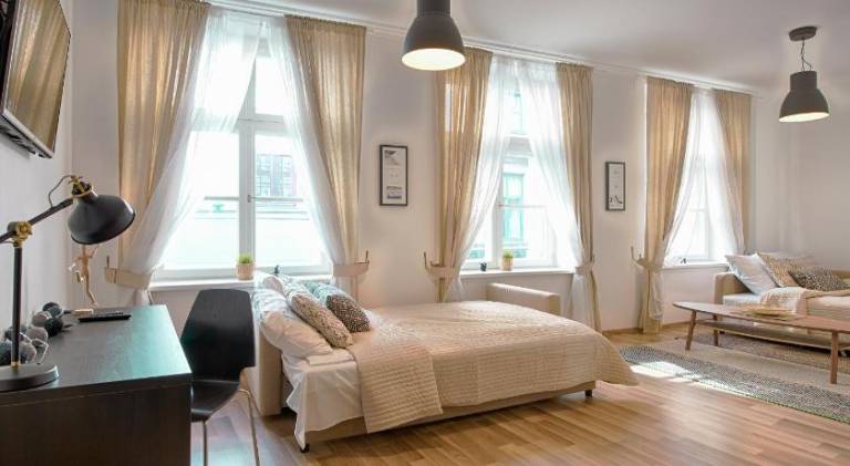 Holiday apartment | Close to Riga Cathedral — photo 2