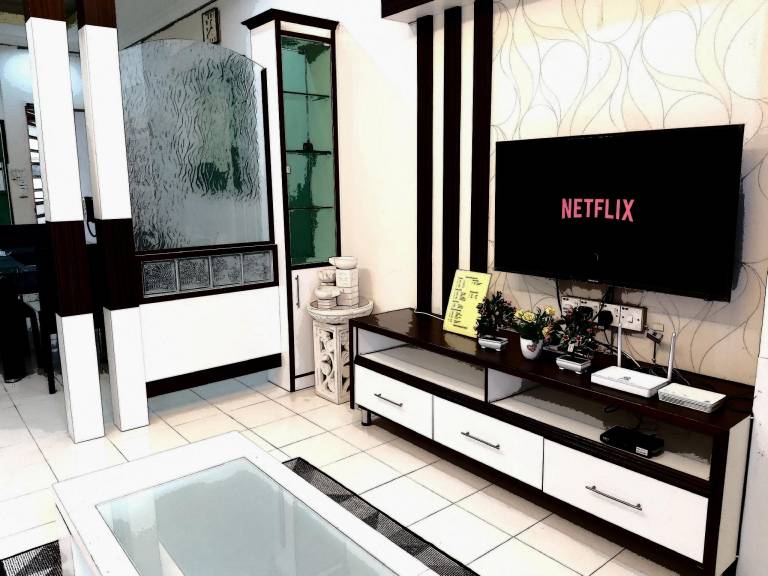 Apartment Ulu Kinta