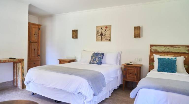 Hotel Recanto da Cachoeira — photo 2
