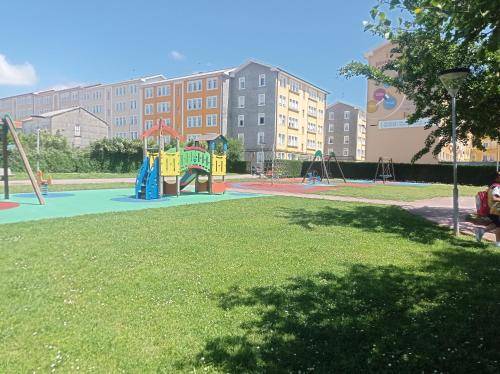 Apartamento Mugardos