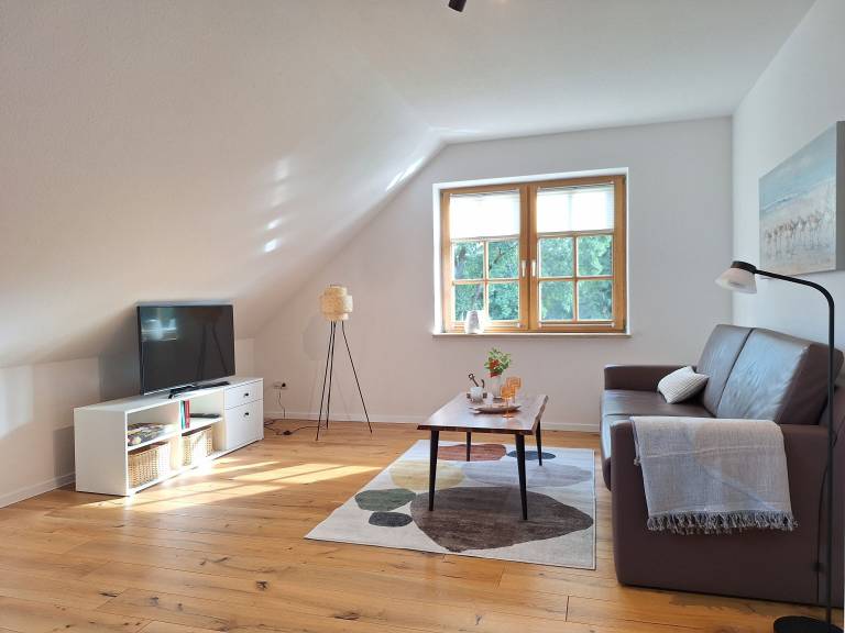 Ferienwohnung Ratekau