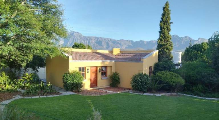 53 m&sup2; Ferienwohnung