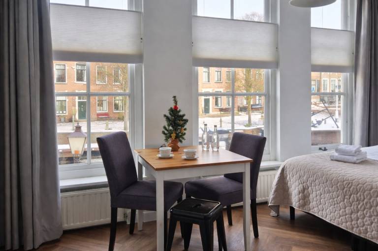 Ferienwohnung Goes