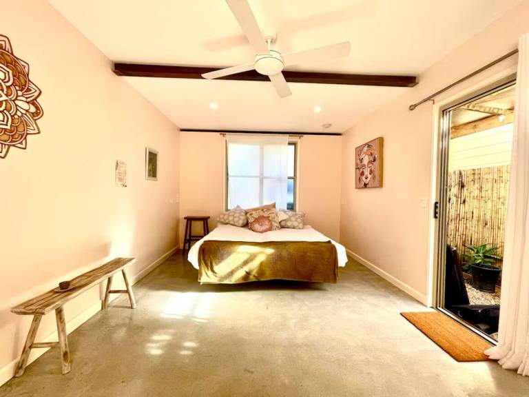 Apartment Brunswick Heads