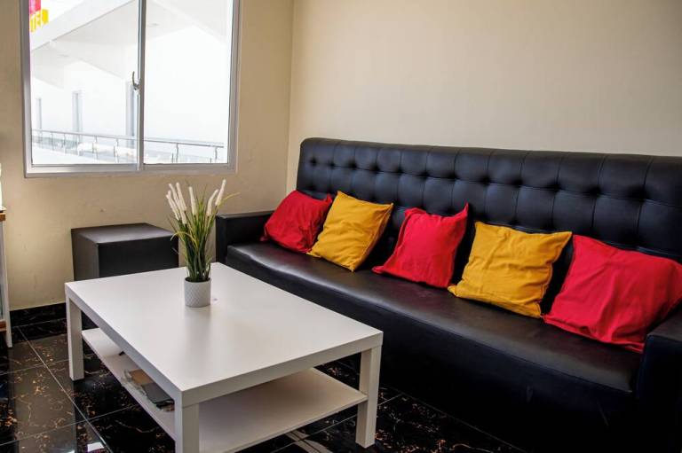 Aparthotel Bávaro
