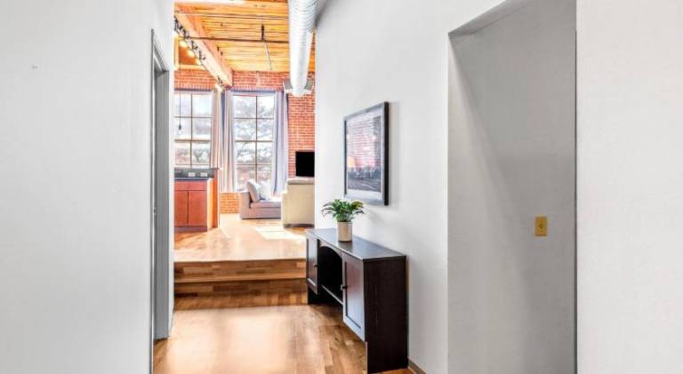 Charming apartment | Pet-friendly — photo 4