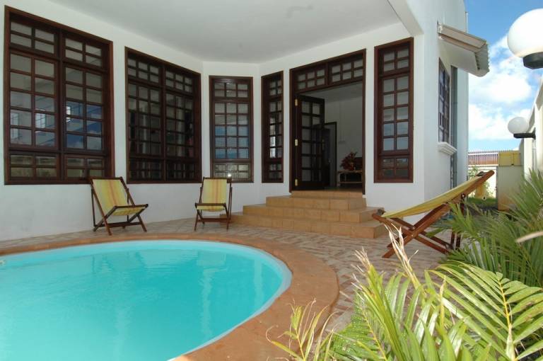 Villa Grand Baie