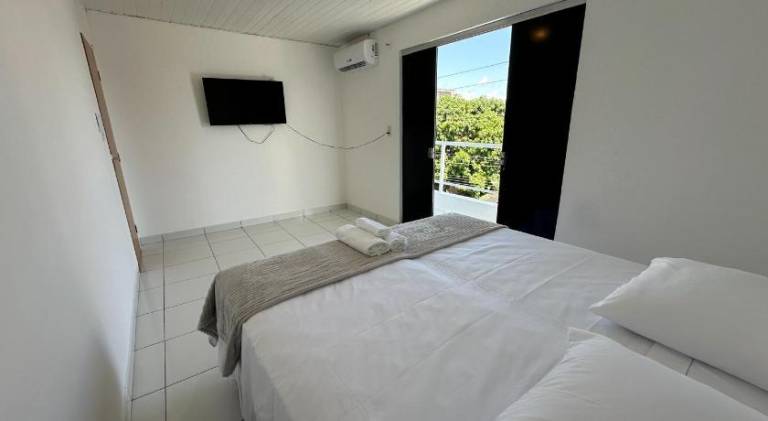 45 m&sup2; Ferienwohnung