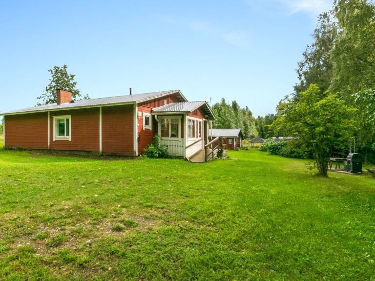 Fully equipped charming house with sauna | Nature view | Pet-friendly — photo 2