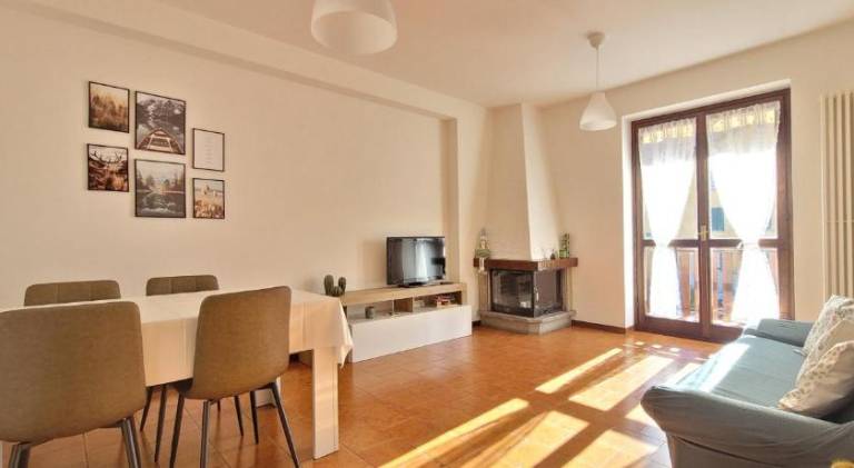 70 m² Ferienwohnung
