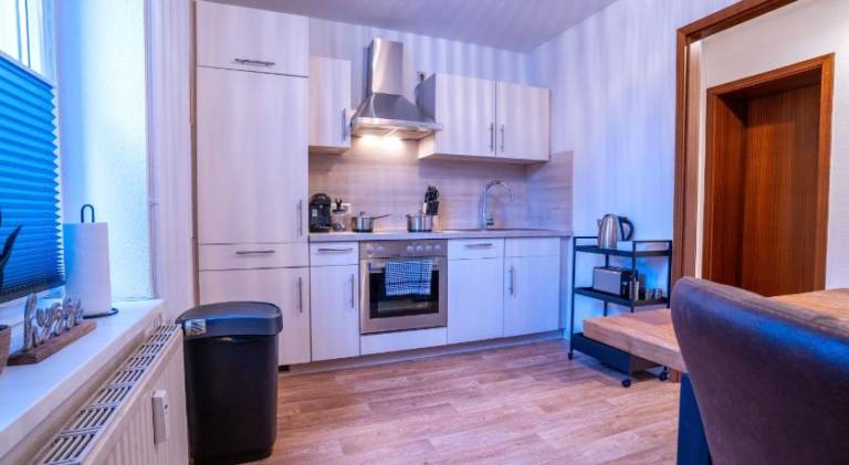 Holiday apartment with 2 rooms for 5 persons — photo 2