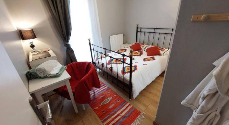 Chambres avec Jardin in Les Ulis
