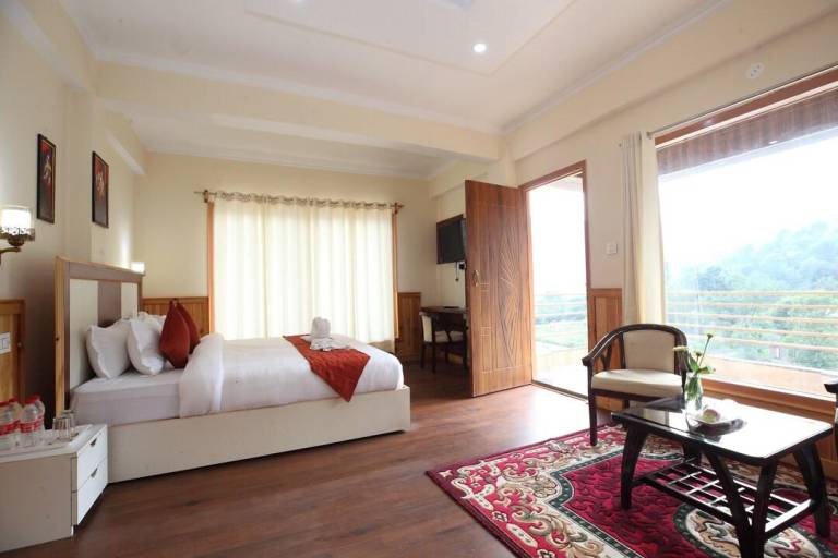 Clarks Resort Sadhupul — photo 2