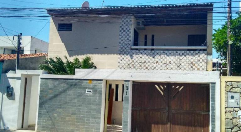 Casa  Cruz das Almas