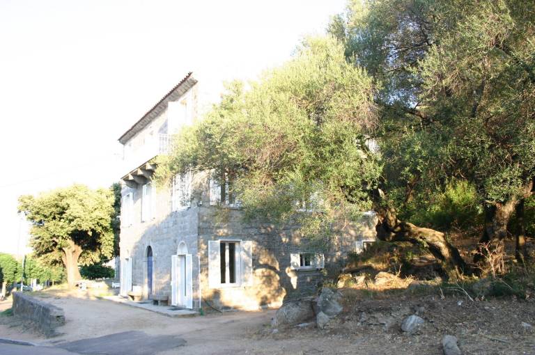 Appartement Sotta