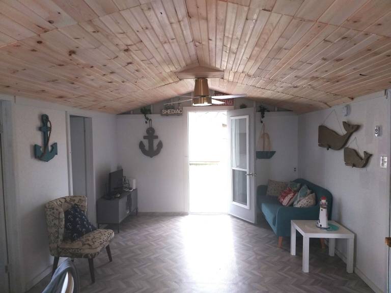 Cabin Shediac