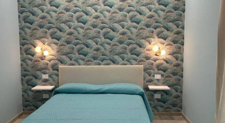 Porta Marina Pompei Resort in Castellammare di Stabia