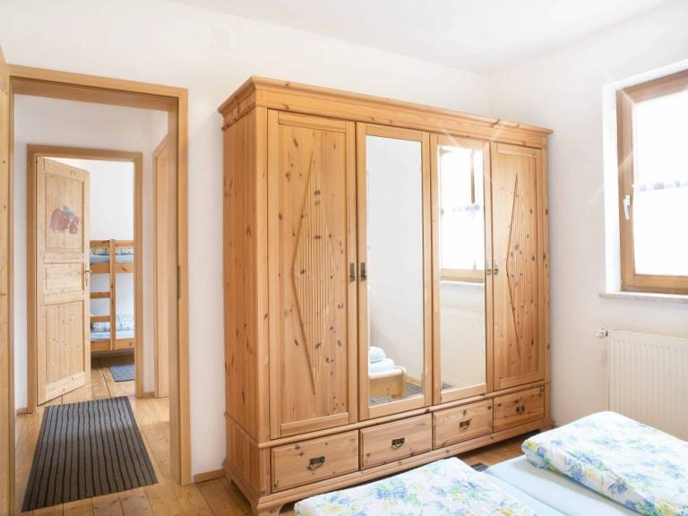 Ferienwohnung Marktrodach