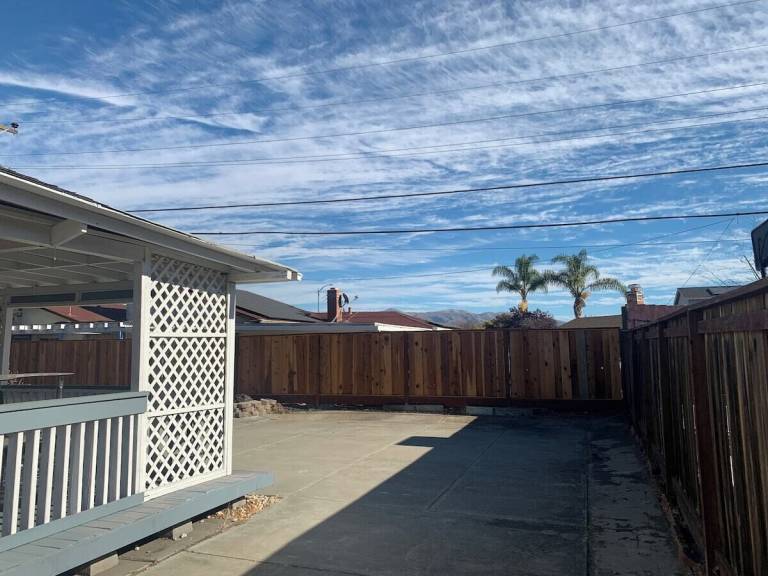 House Fremont