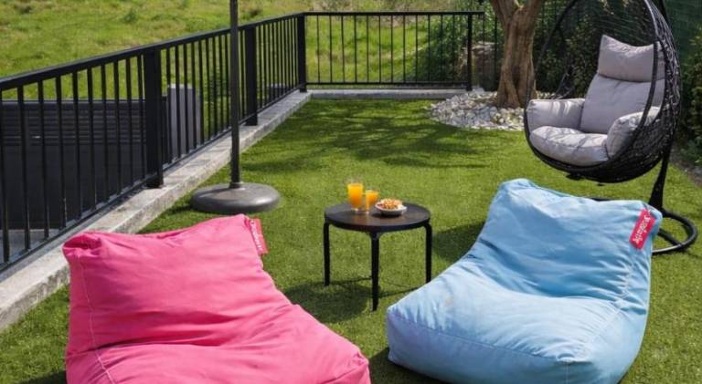 Villa with pool & jacuzzi | Pet-friendly — photo 5
