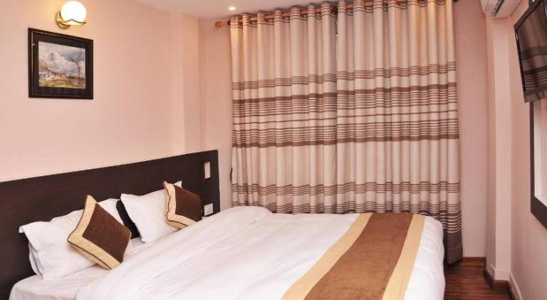 Bed & Breakfast Katmandu