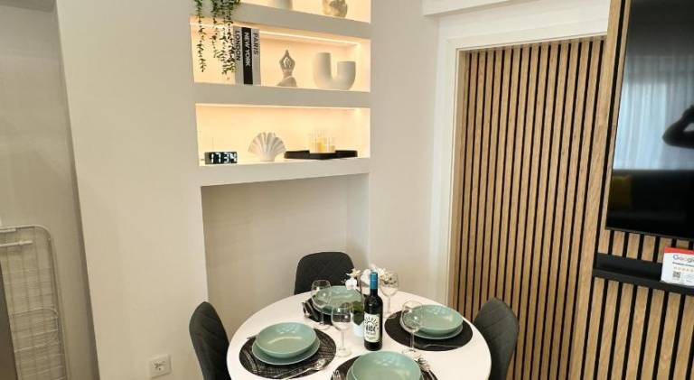 Beautiful rental apartment | Suitable for remote work | Pet-friendly — photo 4