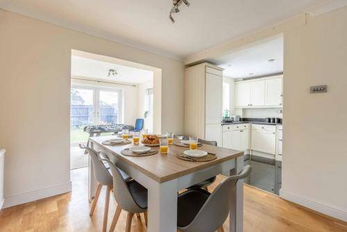 Casa Maidenhead