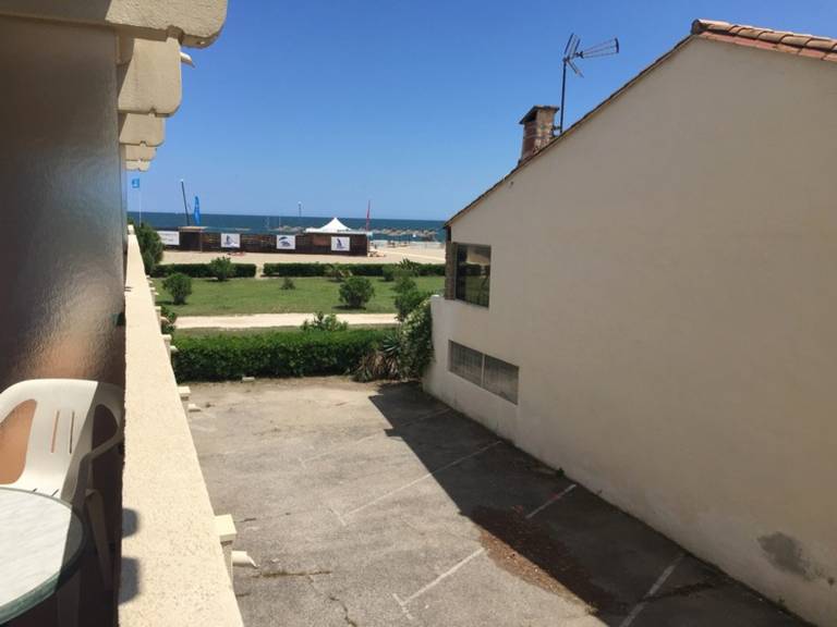Holiday apartment with 1 room for 4 persons — photo 3