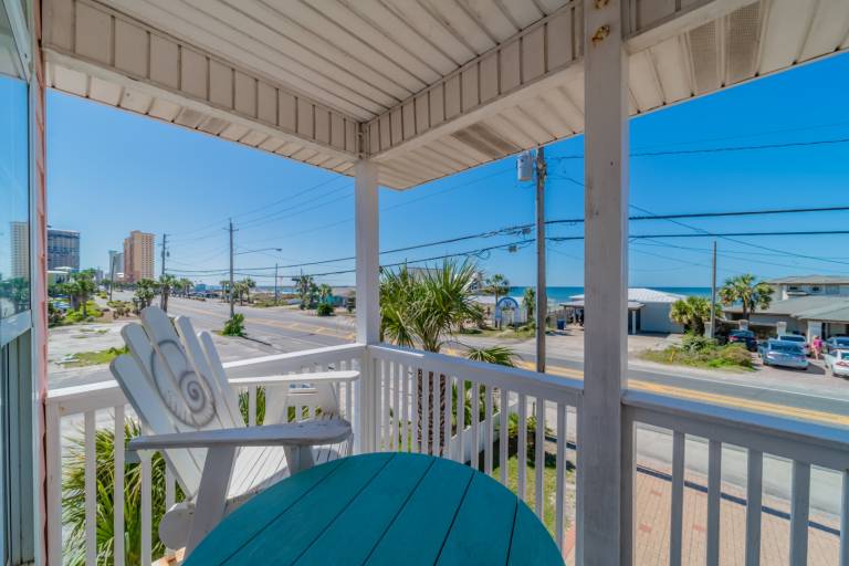 Fully equipped lovely house with pool | Sea view | Next to the beach | Pets allowed — photo 2
