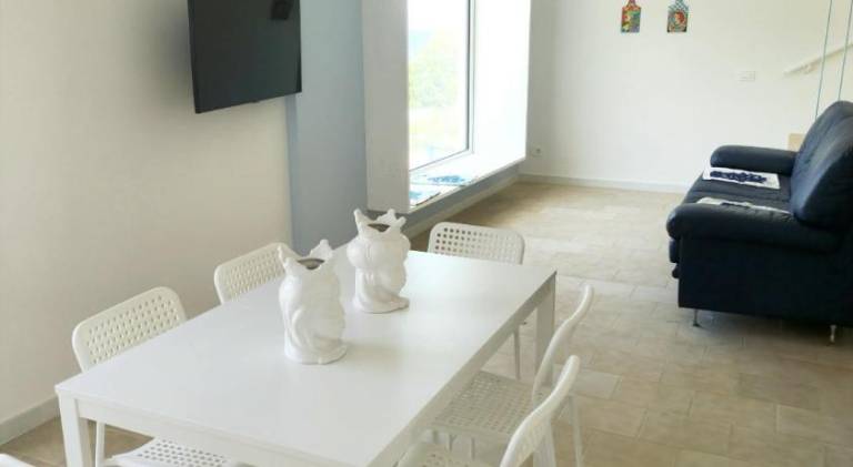 House with 3 rooms for 6 persons — photo 4