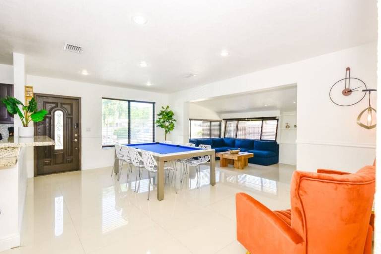Villa  Hollywood Beach