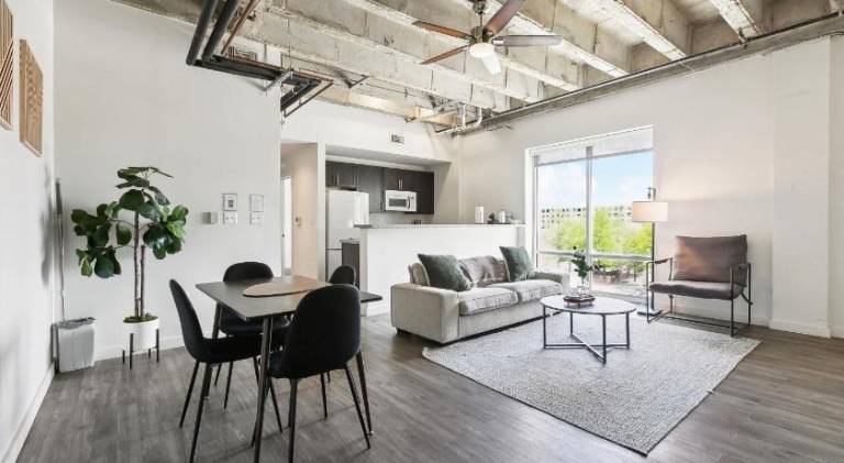 Rental apartment | Dogs allowed in Port Allen, LA