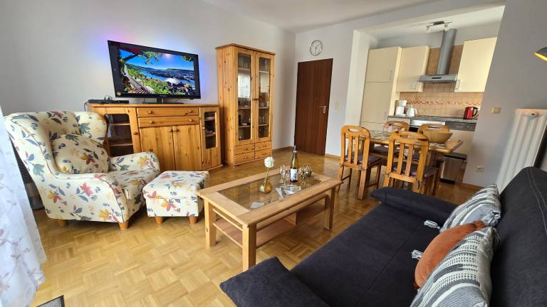 Appartement Bernkastel-Kues