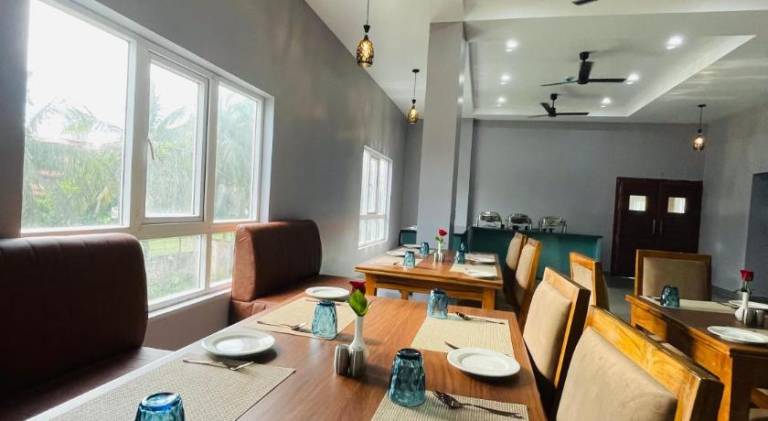 Hotel RKD Inn — photo 4