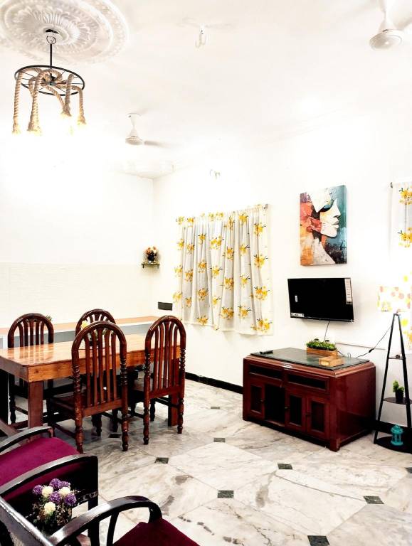 223 m&sup2; Ferienhaus